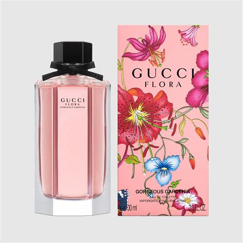 gucci flora gardenia tester 100ml|Gucci Flora gorgeous gardenia price.